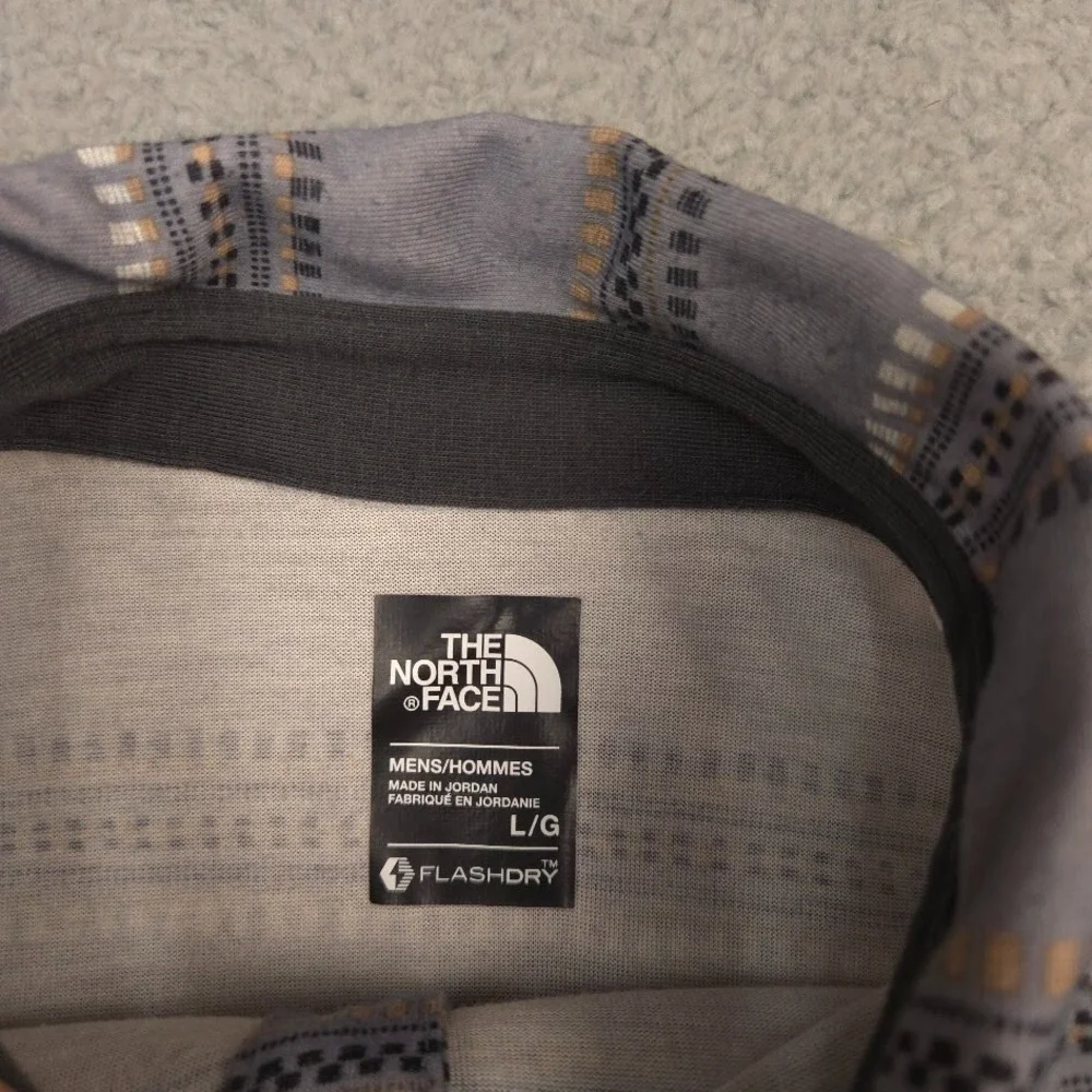 The North Face north face
